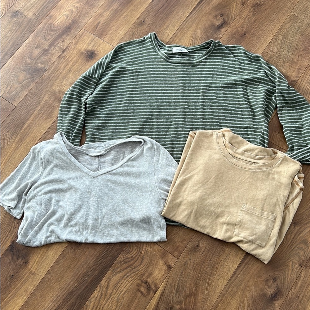 CJLA sz large bundle